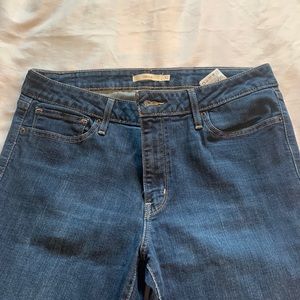 Levi’s jeans
